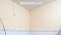 Bán nhà Gò Vấp, hẻm xe hơi Phạm Văm Chiêu, 72M²( 4 x 18), 2 TẦNG, 3PN, 6.15 TL